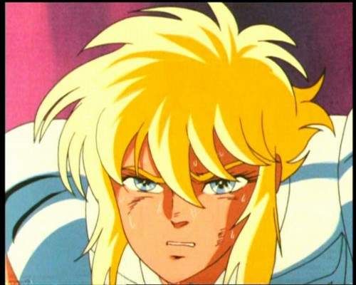 Otaku Gallery  / Anime e Manga / Saint Seiya / Screen Shots / Episodi / 082 - Una tragica fine / 077.jpg